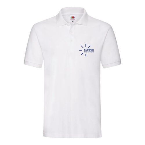 Poloshirt "Clipper-Logo" – Bild 2